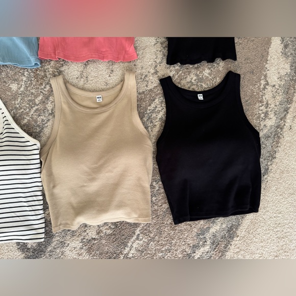 10x Uniqlo Lot - Picture 4 of 11